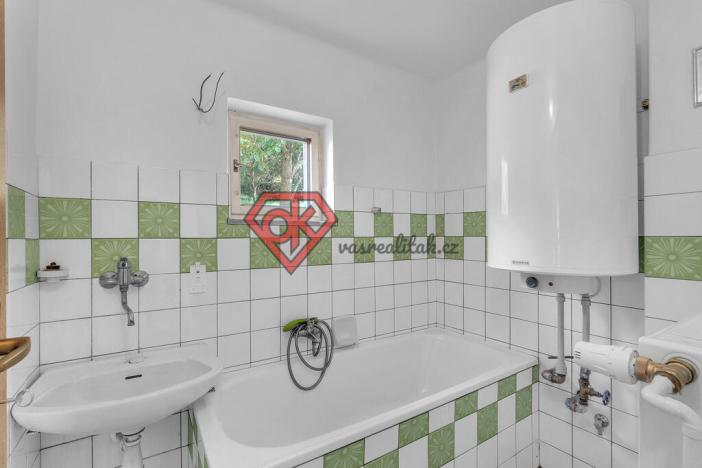 Prodej rodinného domu, Osečnice, 130 m2