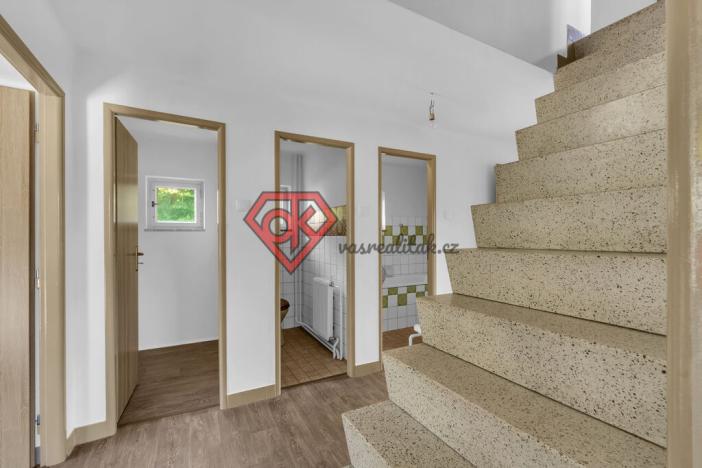 Prodej rodinného domu, Osečnice, 130 m2