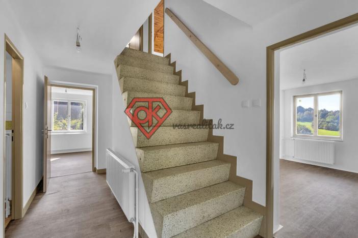 Prodej rodinného domu, Osečnice, 130 m2