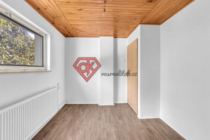 Prodej rodinného domu, Osečnice, 130 m2