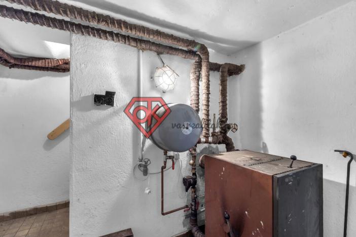 Prodej rodinného domu, Osečnice, 130 m2