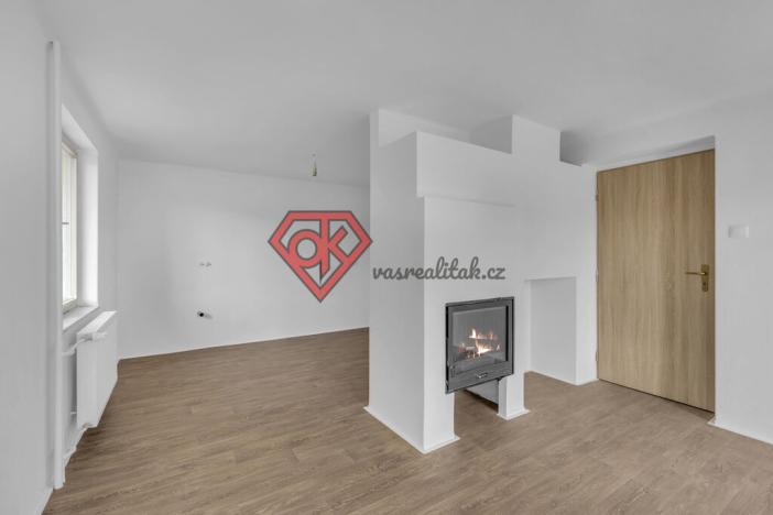 Prodej rodinného domu, Osečnice, 130 m2