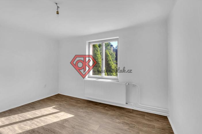 Prodej rodinného domu, Osečnice, 130 m2