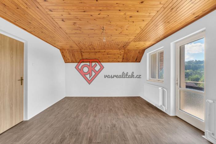 Prodej rodinného domu, Osečnice, 130 m2