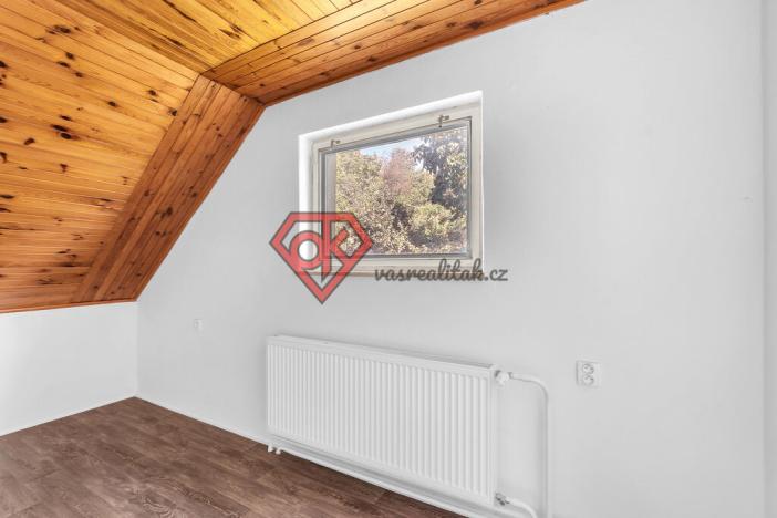 Prodej rodinného domu, Osečnice, 130 m2