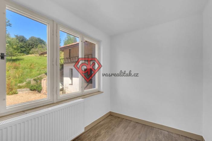 Prodej rodinného domu, Osečnice, 130 m2