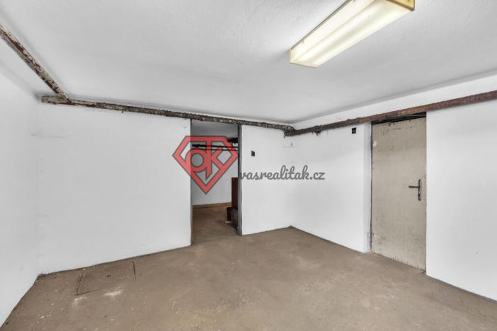 Prodej rodinného domu, Osečnice, 130 m2