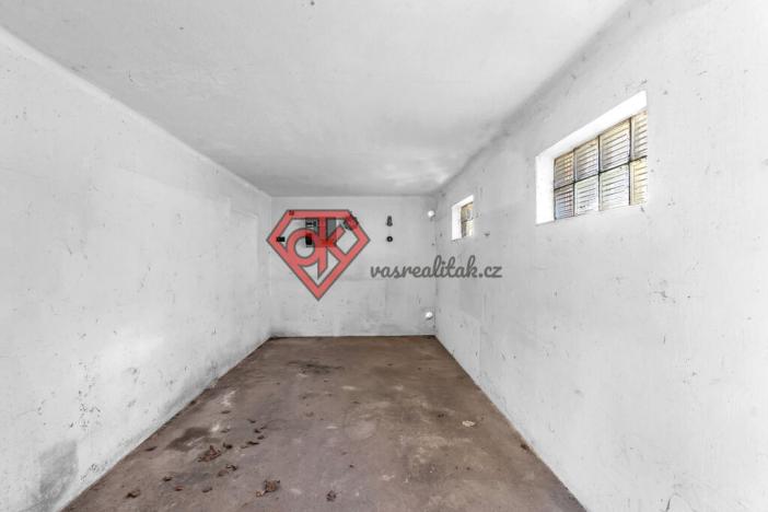 Prodej rodinného domu, Osečnice, 130 m2