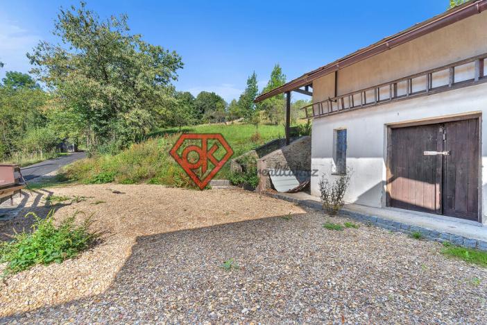 Prodej rodinného domu, Osečnice, 130 m2