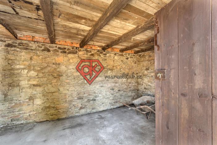 Prodej rodinného domu, Osečnice, 130 m2