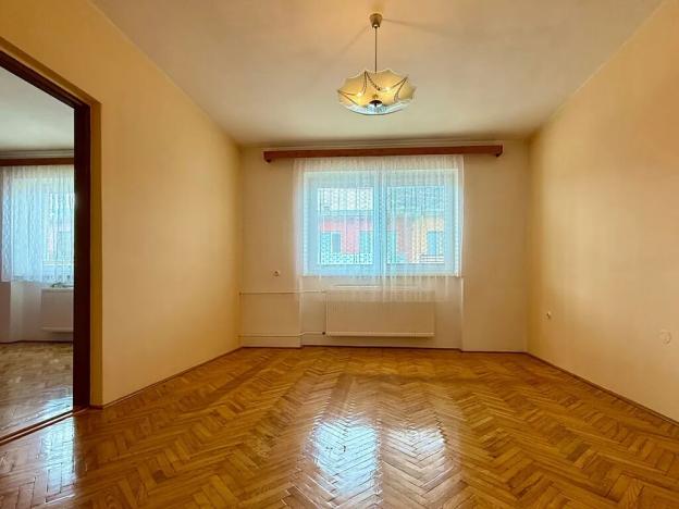 Prodej rodinného domu, Moravský Písek, Krátká, 165 m2