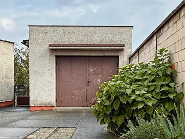 Prodej rodinného domu, Moravský Písek, Krátká, 165 m2