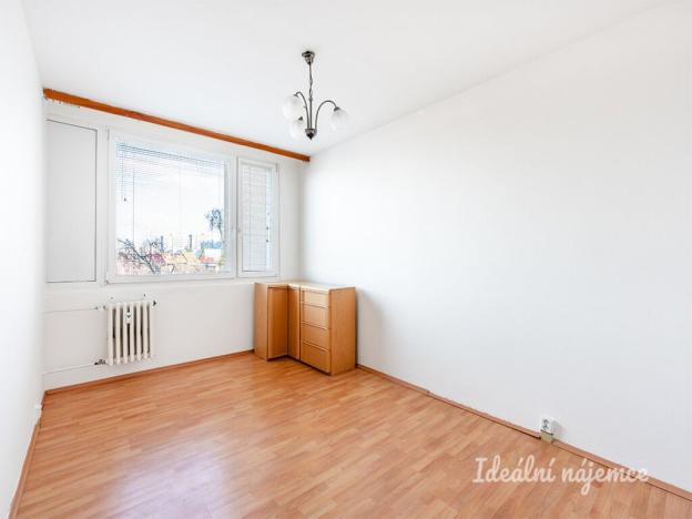 Pronájem bytu 3+1, Praha - Chodov, Brandlova, 83 m2