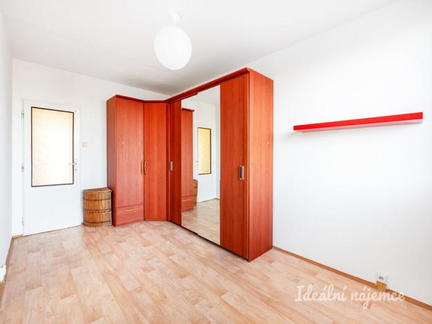 Pronájem bytu 3+1, Praha - Chodov, Brandlova, 83 m2