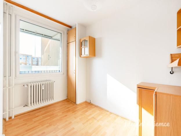 Pronájem bytu 3+1, Praha - Chodov, Brandlova, 83 m2