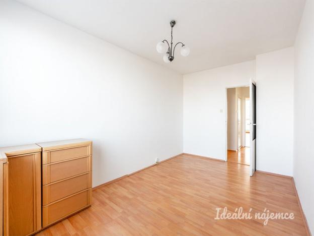 Pronájem bytu 3+1, Praha - Chodov, Brandlova, 83 m2