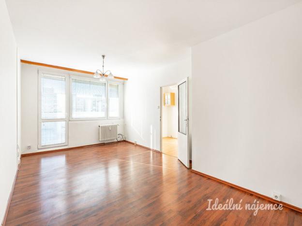 Pronájem bytu 3+1, Praha - Chodov, Brandlova, 83 m2