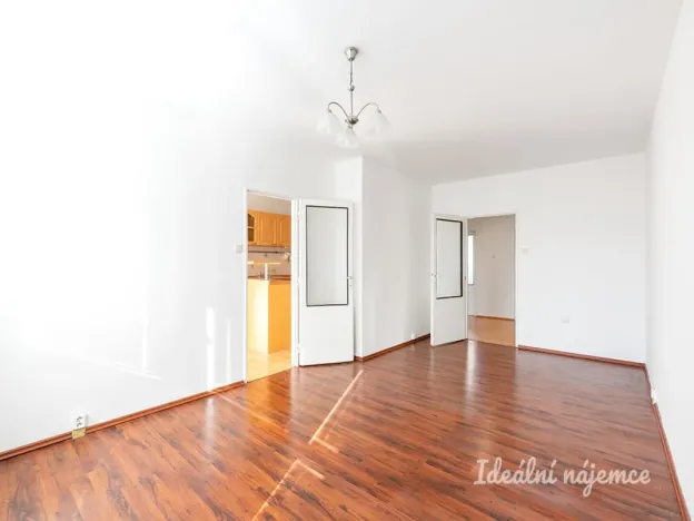 Pronájem bytu 3+1, Praha - Chodov, Brandlova, 83 m2