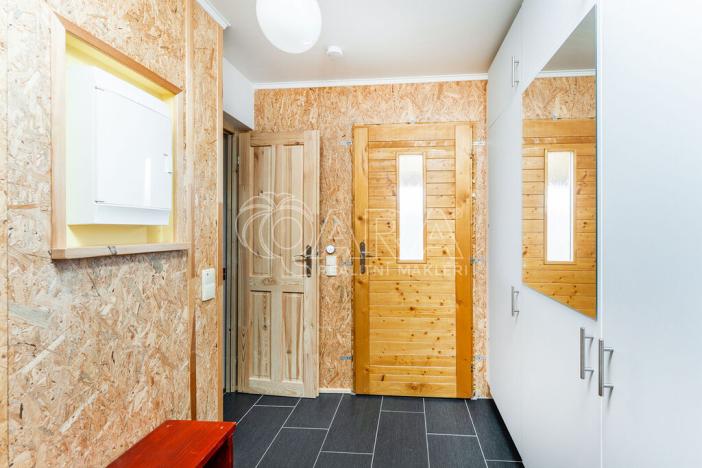 Prodej chaty, Košátky, 36 m2