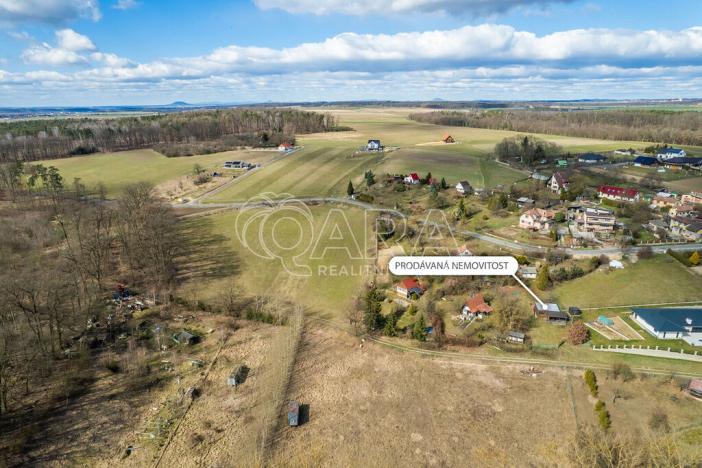 Prodej chaty, Košátky, 36 m2