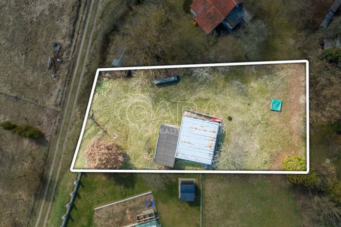 Prodej chaty, Košátky, 36 m2