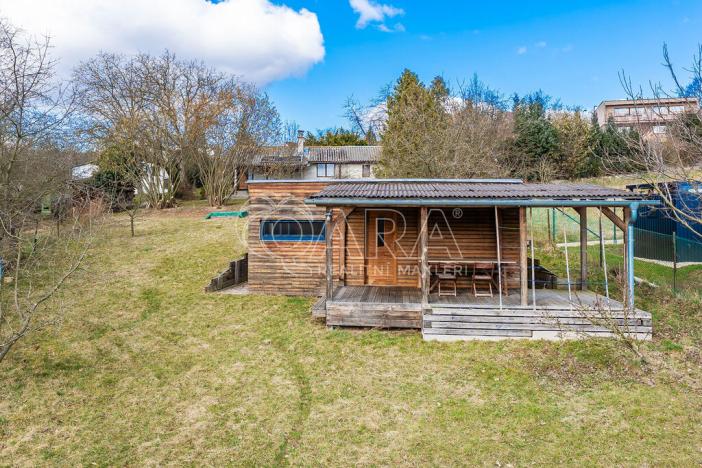 Prodej chaty, Košátky, 36 m2