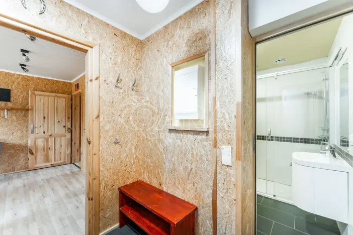 Prodej chaty, Košátky, 36 m2