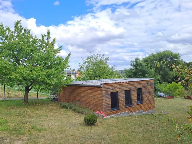 Prodej chaty, Košátky, 36 m2