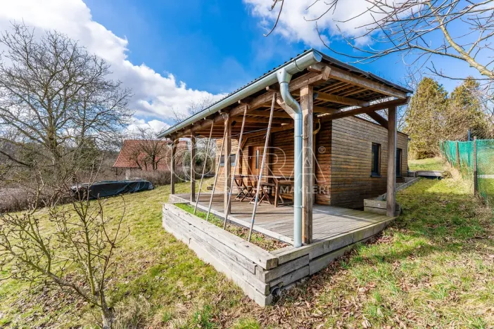 Prodej chaty, Košátky, 36 m2