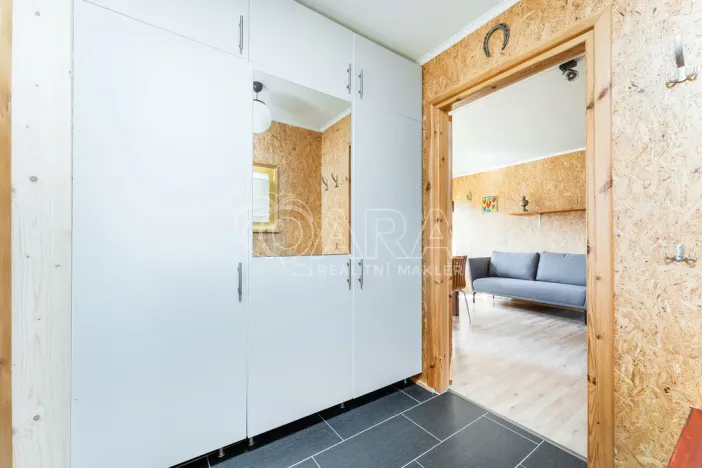 Prodej chaty, Košátky, 36 m2