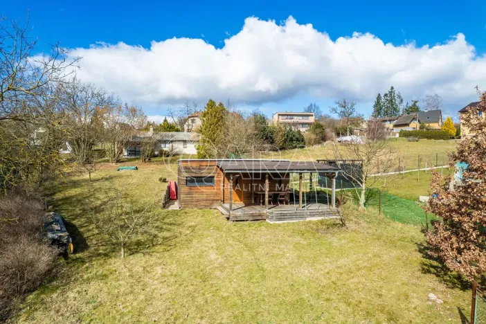 Prodej chaty, Košátky, 36 m2