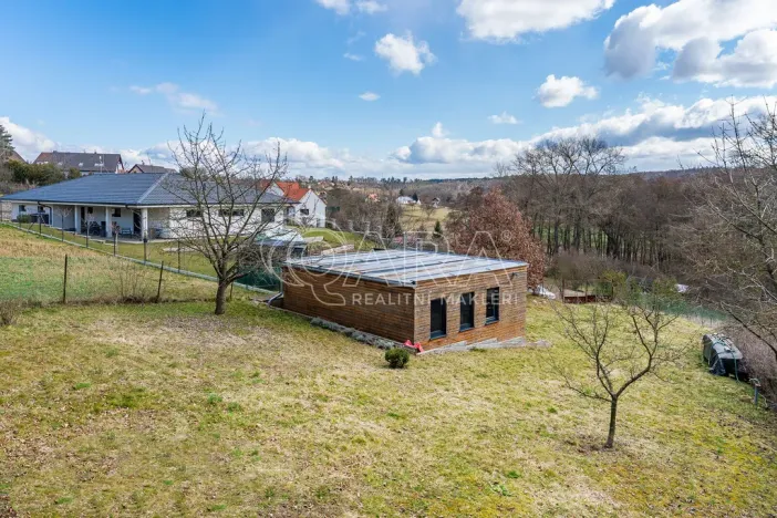 Prodej chaty, Košátky, 36 m2