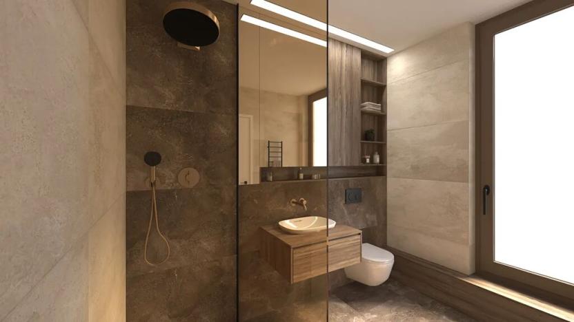 Prodej bytu 5+kk, Praha, Nad Kesnerkou, 165 m2