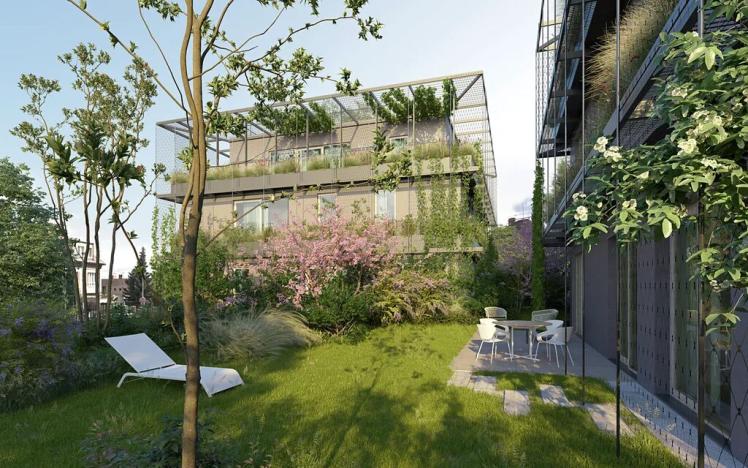 Prodej bytu 5+kk, Praha, Nad Kesnerkou, 165 m2