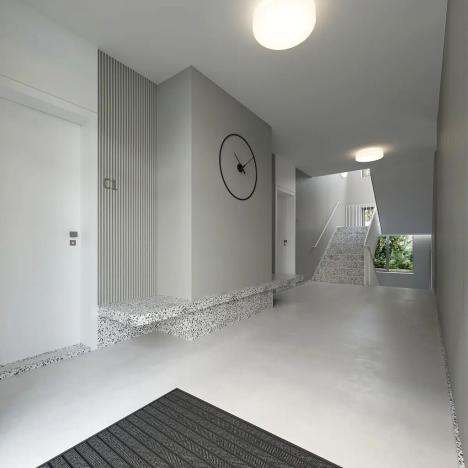 Prodej bytu 5+kk, Praha, Nad Kesnerkou, 165 m2