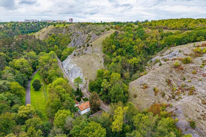 Prodej rodinného domu, Praha - Jinonice, Prokopské údolí, 120 m2