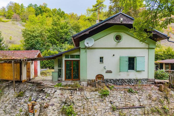 Prodej rodinného domu, Praha - Jinonice, Prokopské údolí, 120 m2