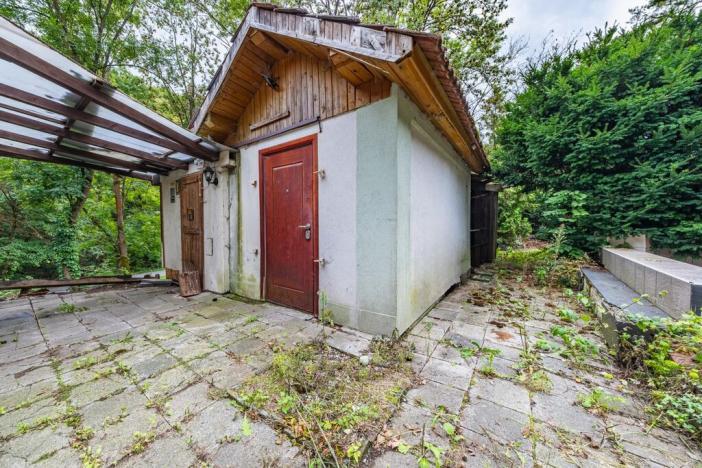 Prodej rodinného domu, Praha - Jinonice, Prokopské údolí, 120 m2