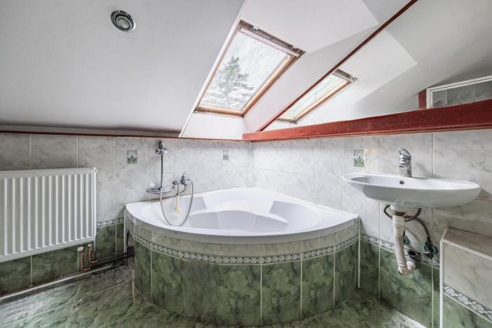 Prodej rodinného domu, Praha - Jinonice, Prokopské údolí, 120 m2