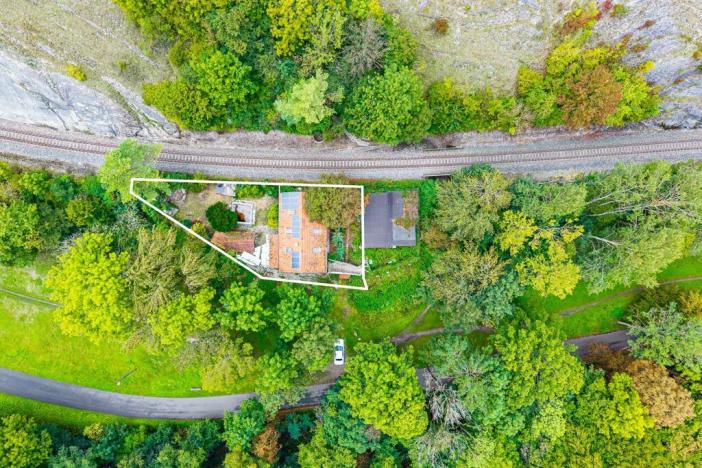 Prodej rodinného domu, Praha - Jinonice, Prokopské údolí, 120 m2