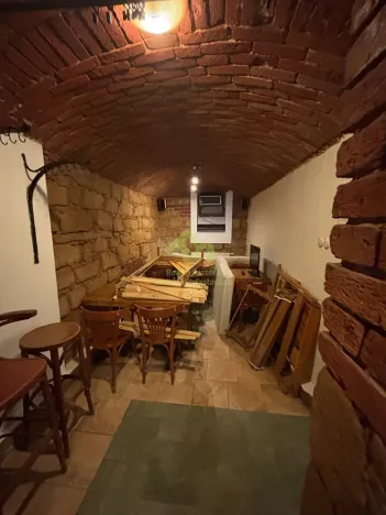 Pronájem restaurace, Plzeň, Lindauerova, 120 m2