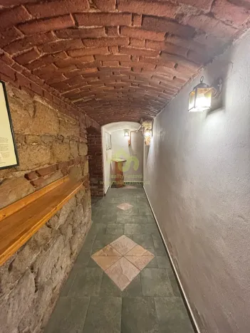 Pronájem restaurace, Plzeň, Lindauerova, 120 m2