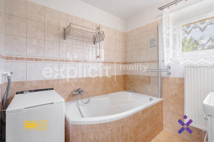 Prodej rodinného domu, Fryšták - Horní Ves, Mexiko, 192 m2