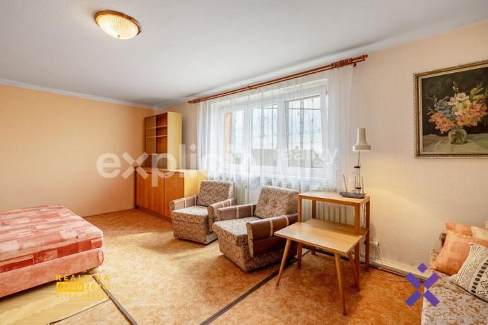 Prodej rodinného domu, Fryšták - Horní Ves, Mexiko, 192 m2