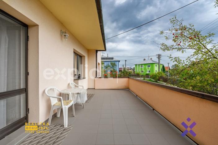 Prodej rodinného domu, Fryšták - Horní Ves, Mexiko, 192 m2