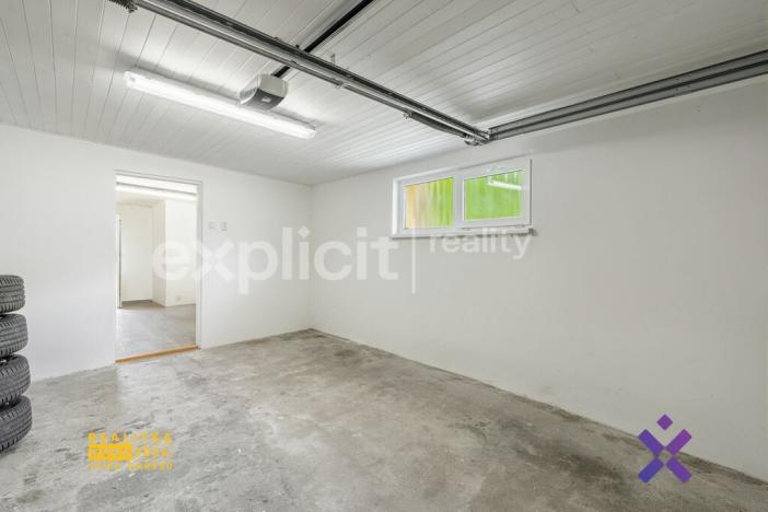 Prodej rodinného domu, Fryšták - Horní Ves, Mexiko, 192 m2