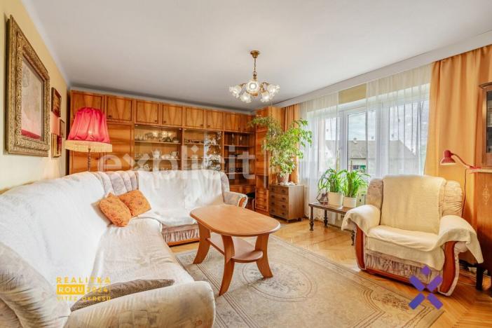 Prodej rodinného domu, Fryšták - Horní Ves, Mexiko, 192 m2