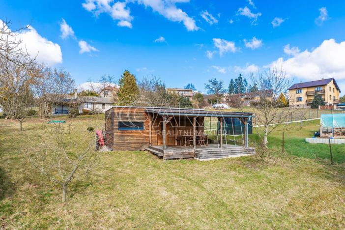 Prodej pozemku pro bydlení, Košátky, 735 m2