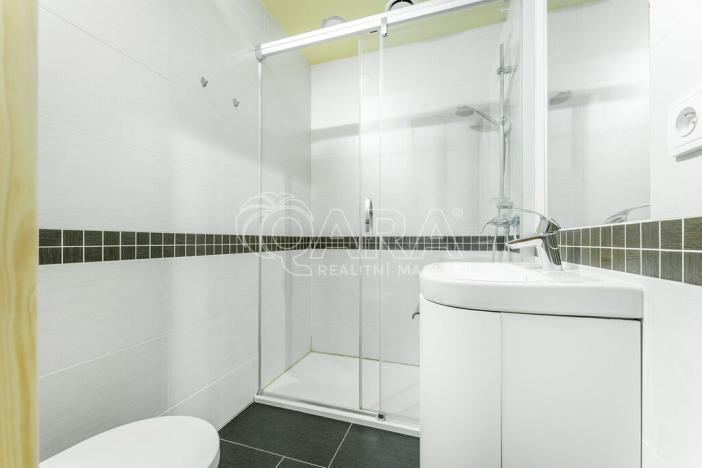 Prodej pozemku pro bydlení, Košátky, 735 m2