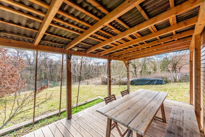 Prodej pozemku pro bydlení, Košátky, 735 m2